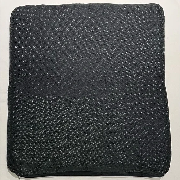 Gel Seat Cushion for Office Chair, Vehicle Seat, Anywhere - Picture 8 of 8